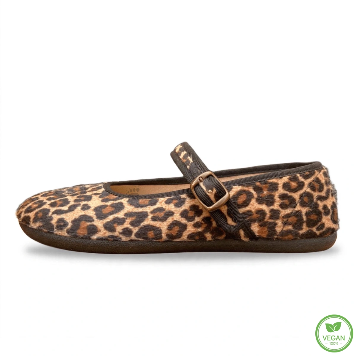 Batilas Mercedita Salón Leopardo