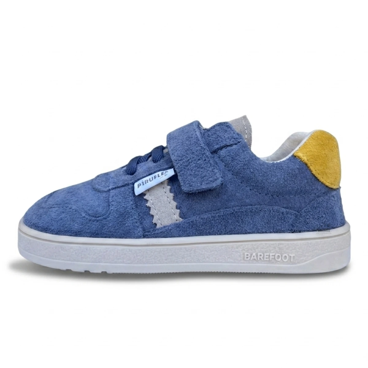 Piruflex PF223-1 Serraje Iris Azul
