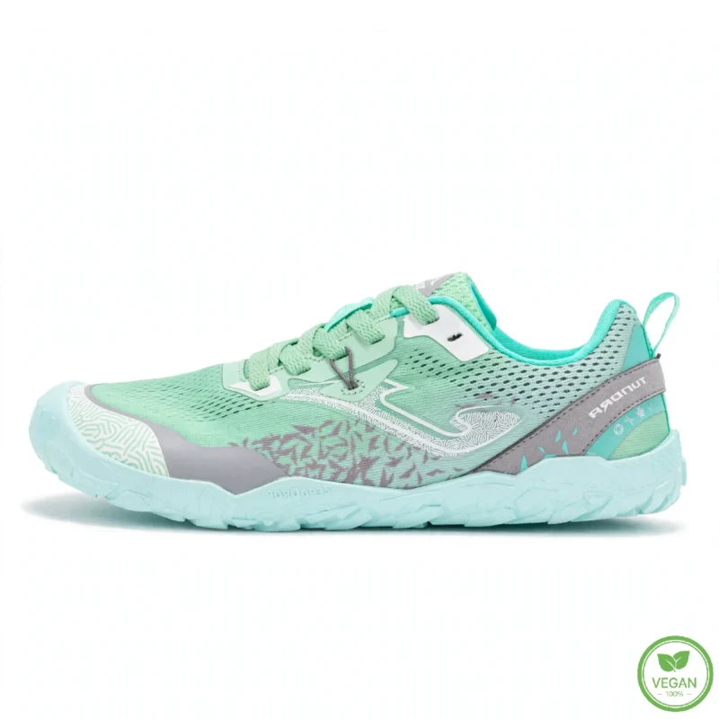 Joma Tundra Junior Barefoot 2615 Turquesa
