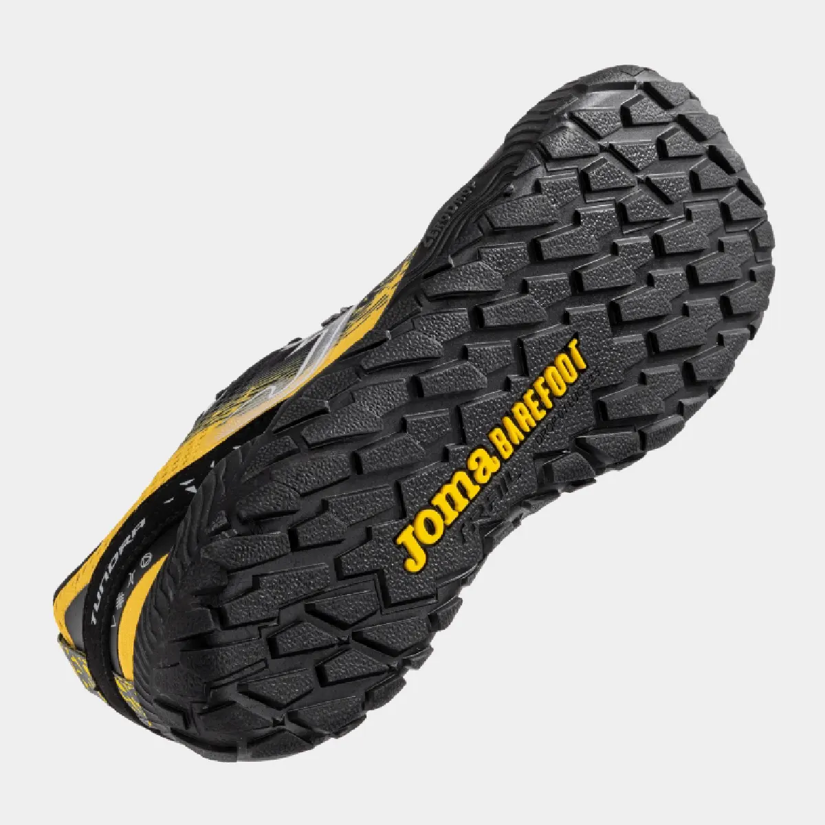 Joma Tundra Junior Barefoot 2615 Negro - Imagen 5