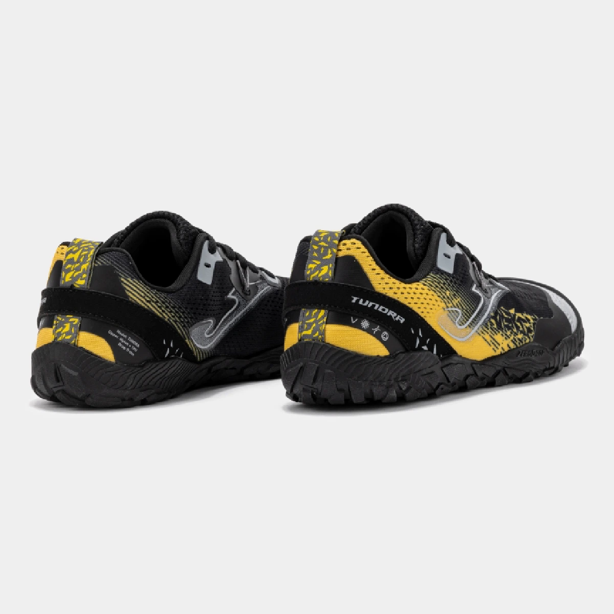 Joma Tundra Junior Barefoot 2615 Negro - Imagen 3
