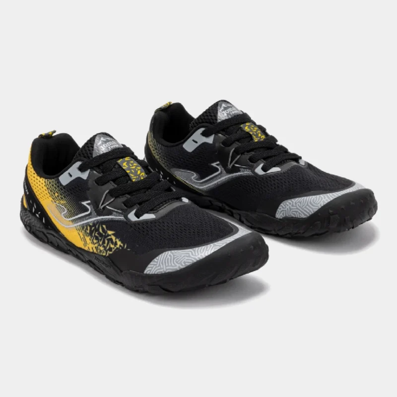 Joma Tundra Junior Barefoot 2615 Negro
