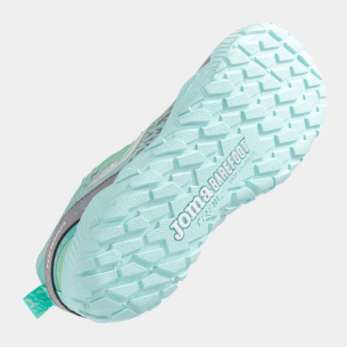 Joma Tundra Junior Barefoot 2615 Turquesa - Imagen 5