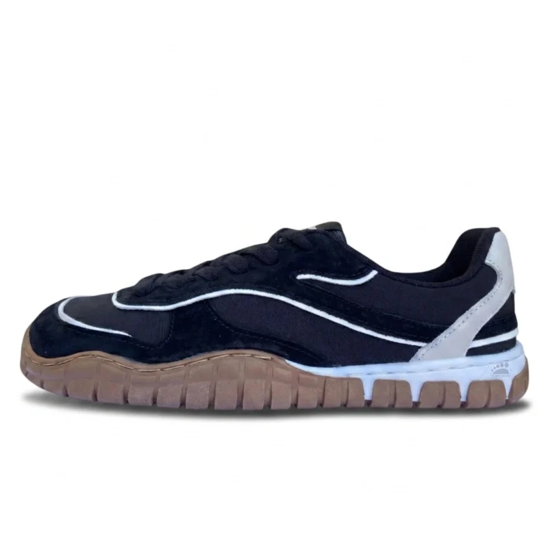 Coqueflex Kian Negro Black