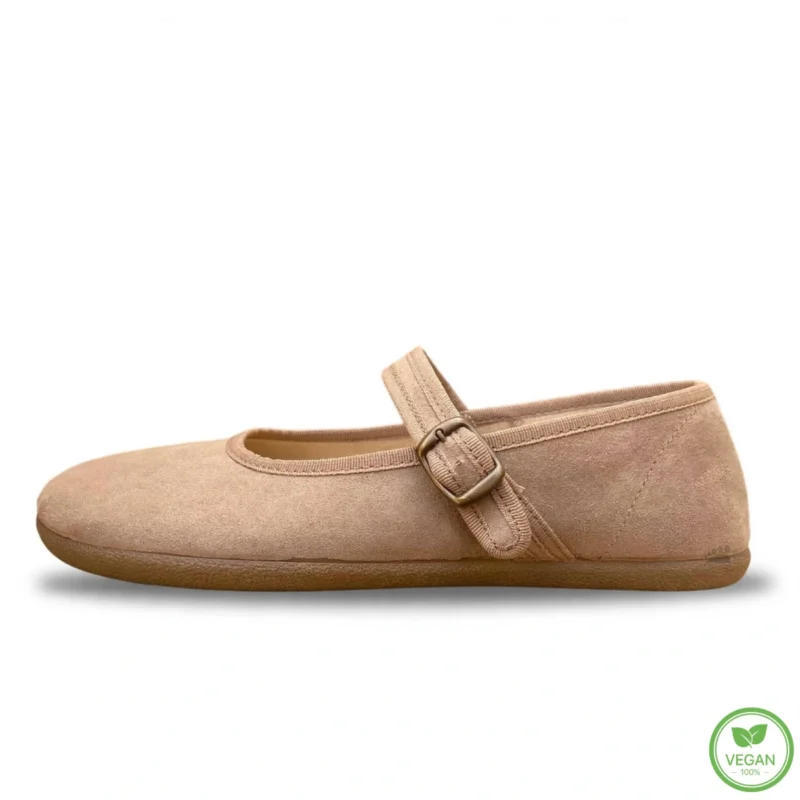 Batilas Mercedita Salón Serratex Taupe