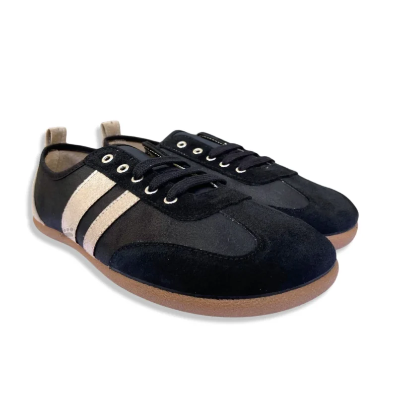 Batilas Deportivas Colonia Negro