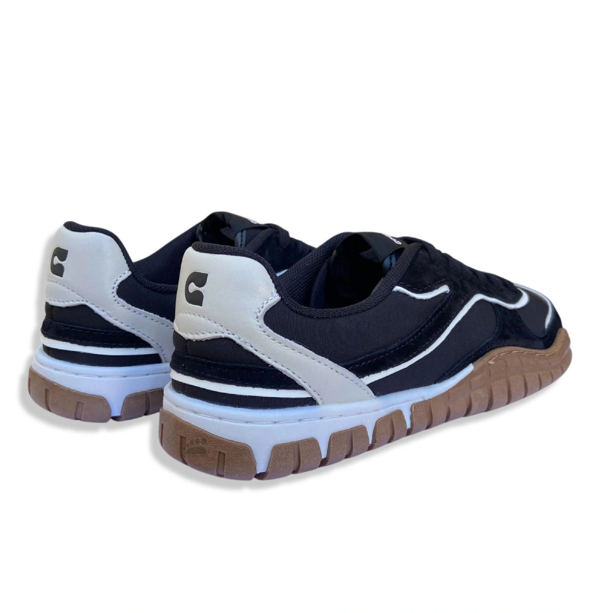 Coqueflex Kian Negro Black - Imagen 3