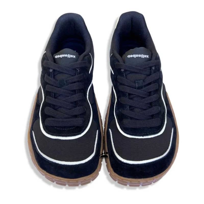 Coqueflex Kian Negro Black