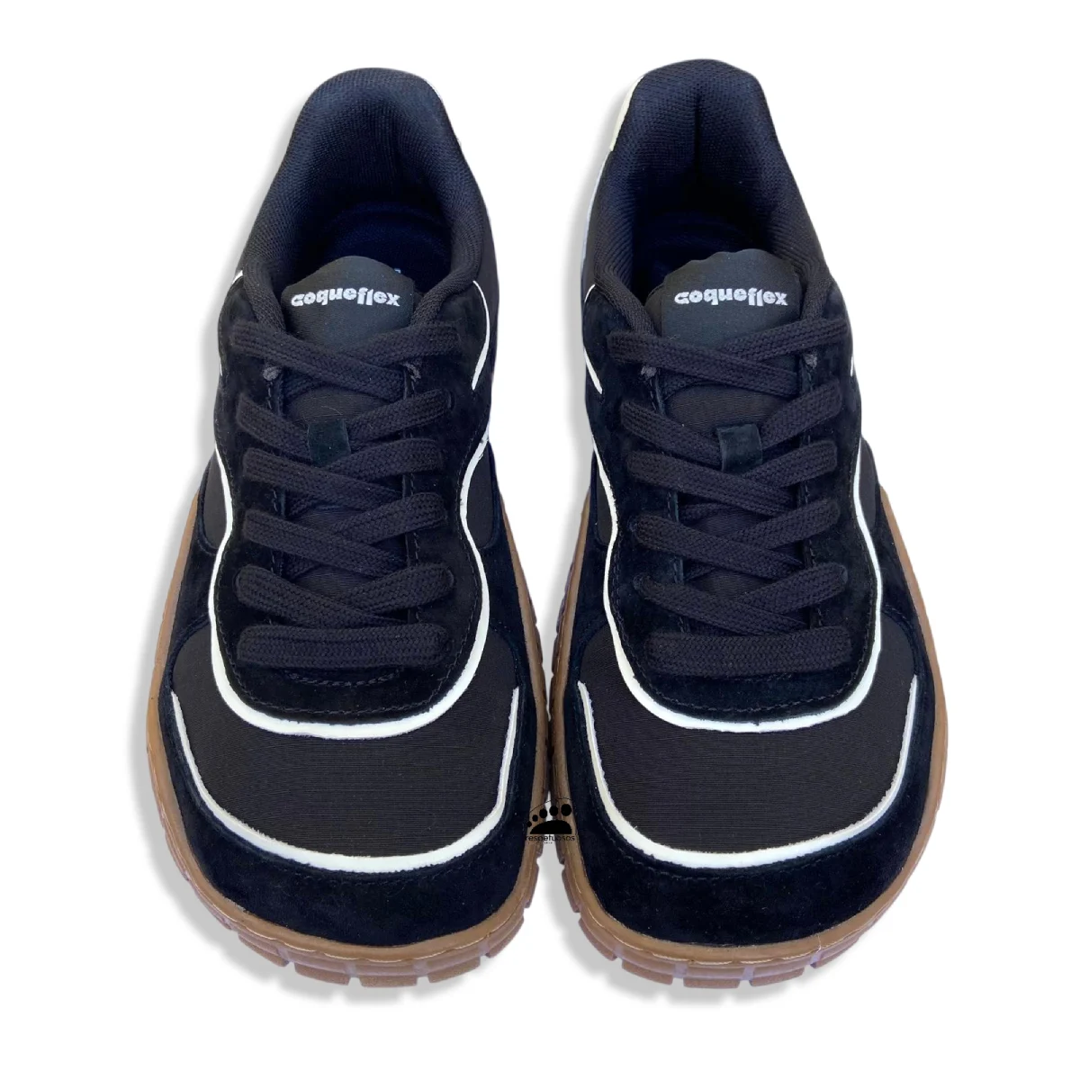 Coqueflex Kian Negro Black - Imagen 2