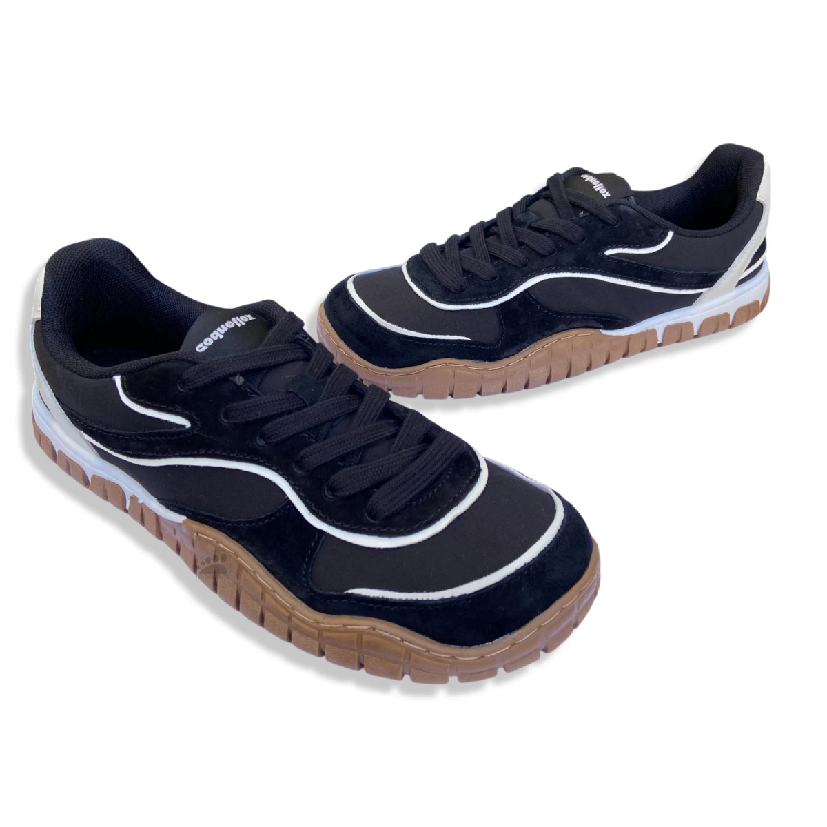 Coqueflex Kian Negro Black - Imagen 4