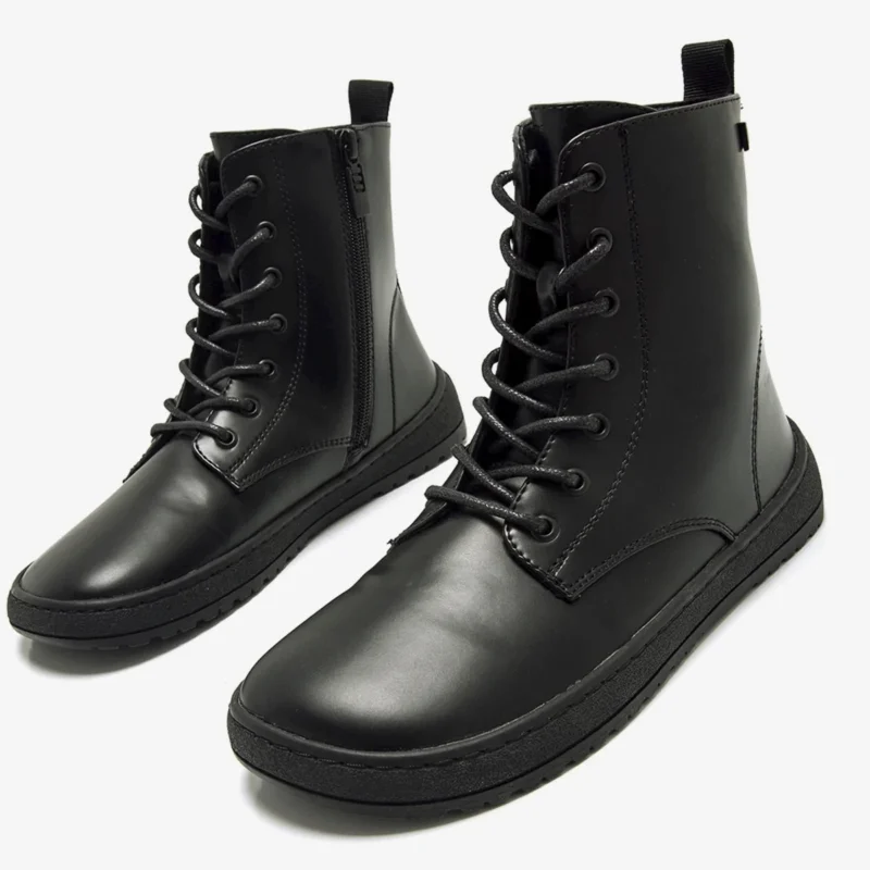 Mustang Free 55468 Alask Negro