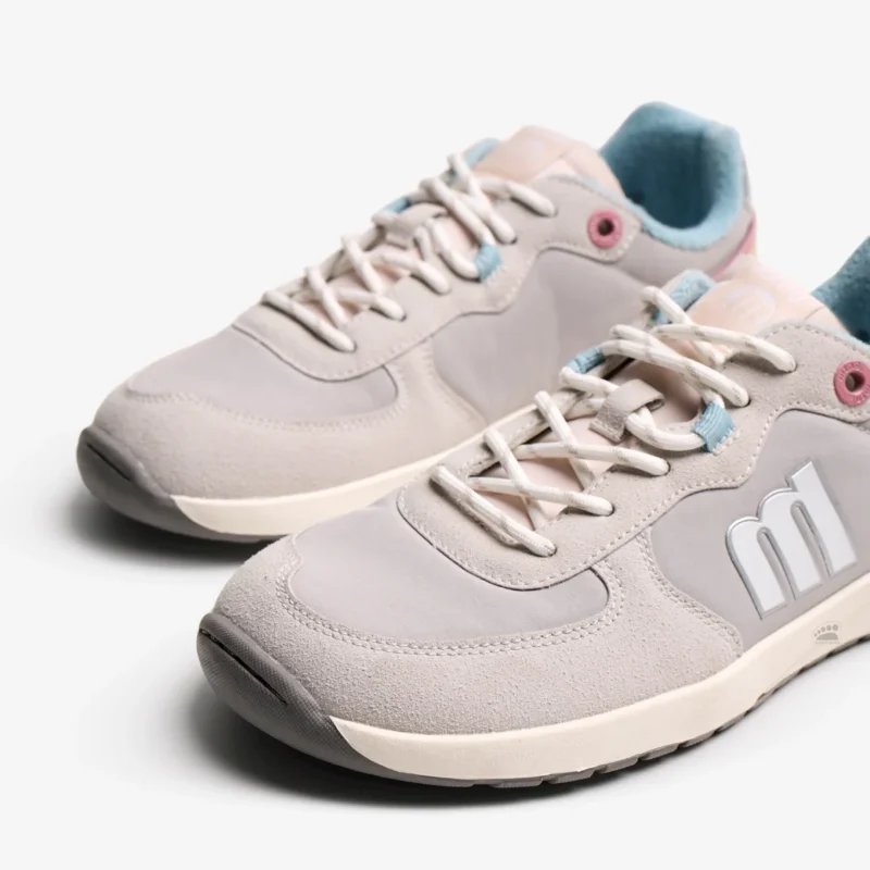 Mustang Free 60857 Apolo Gris
