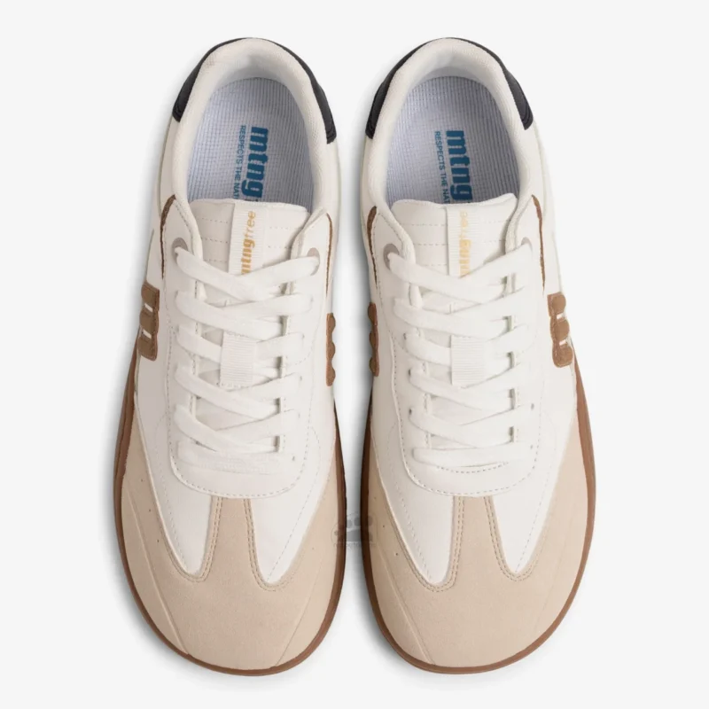 Mustang Free 85008 Orbit Blanco