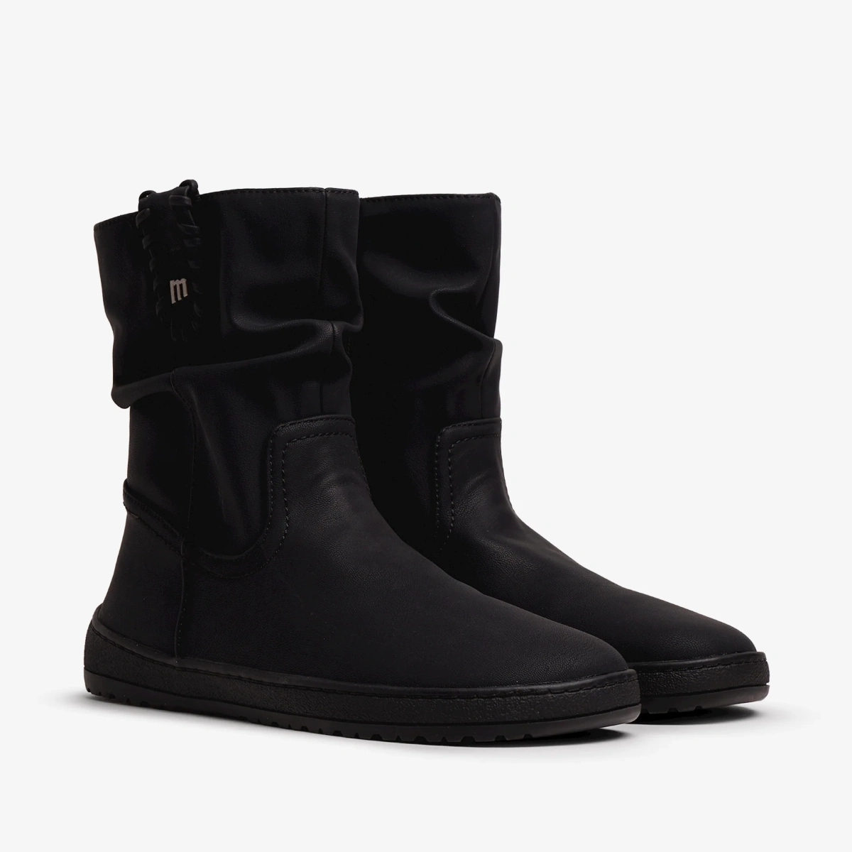 Mustang Free 85504 Alask Negro - Imagen 5