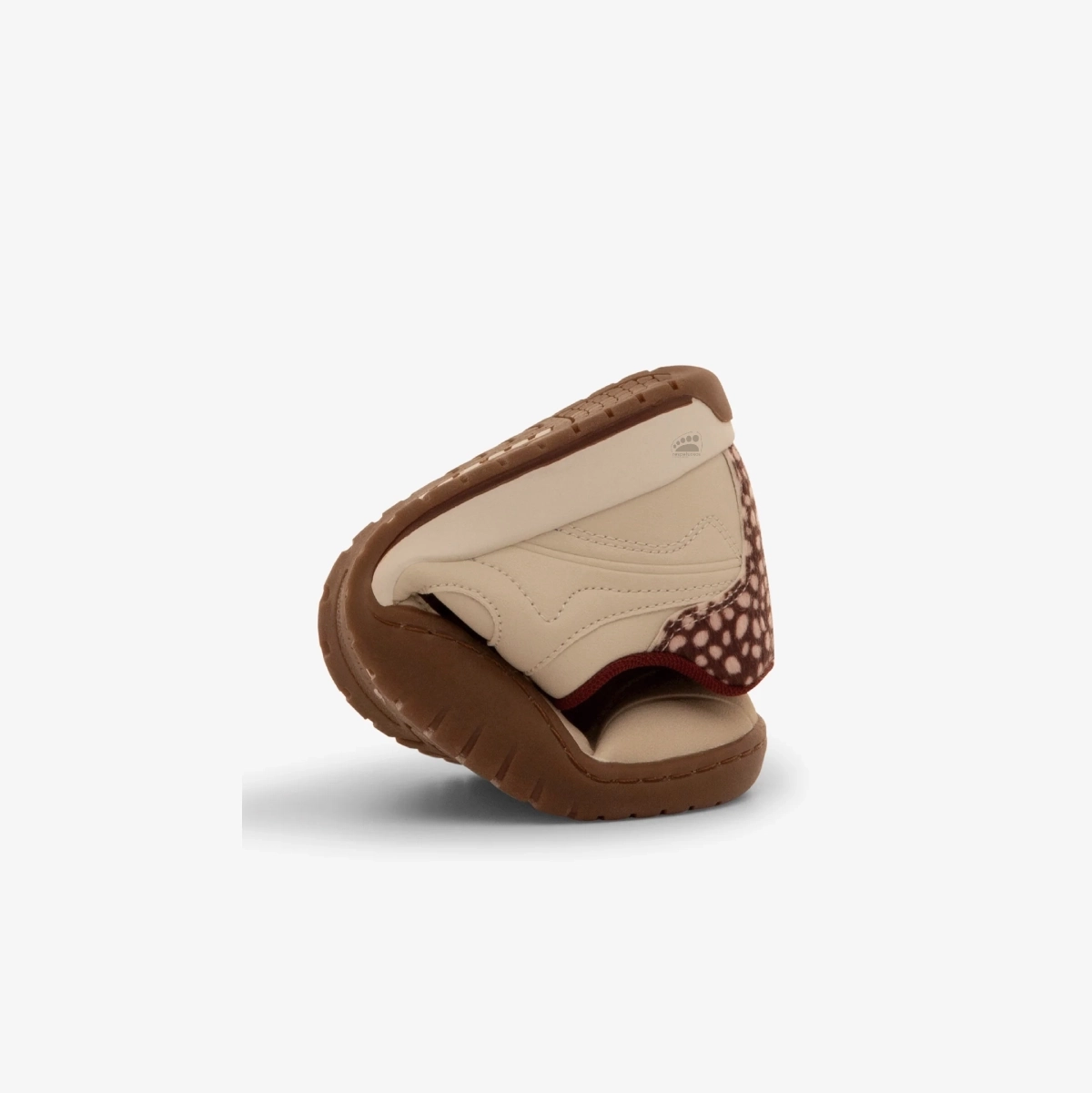 Mustang Free 85515 Orbit Beige Burdeos - Imagen 6