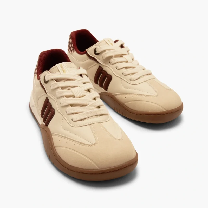 Mustang Free 85515 Orbit Beige Burdeos