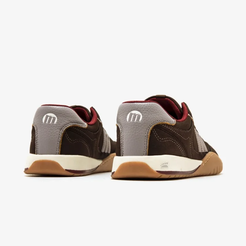 Mustang Free 85515 Orbit Marrón Lila