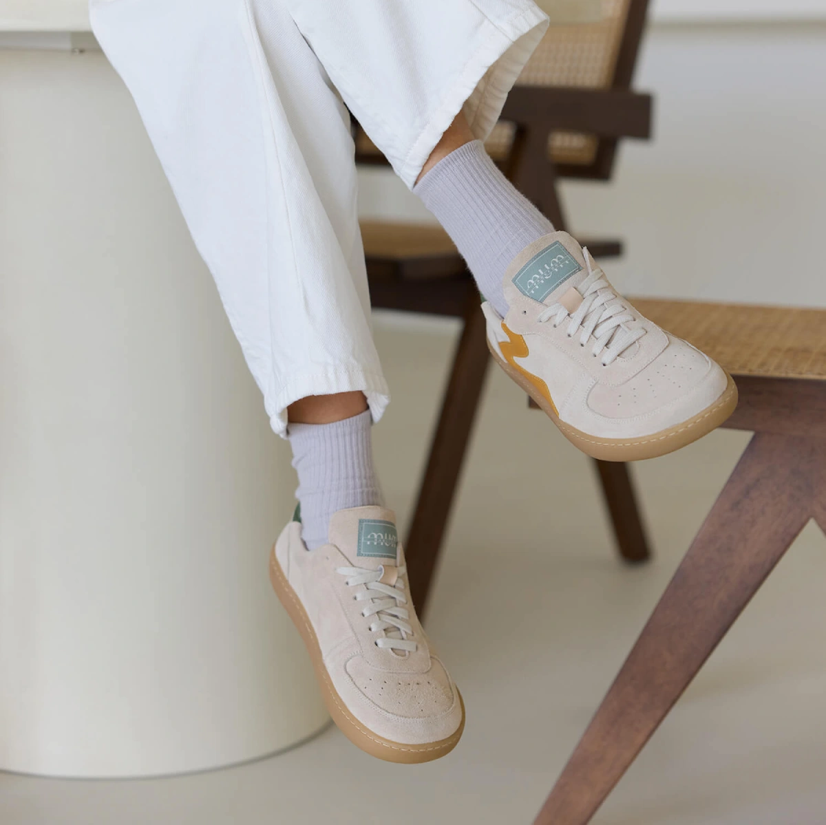 MUM Barefoot Nova Sand