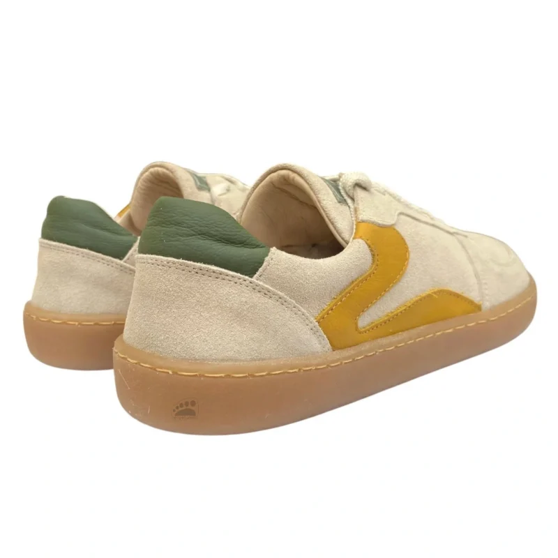 MUM Barefoot Nova Sand