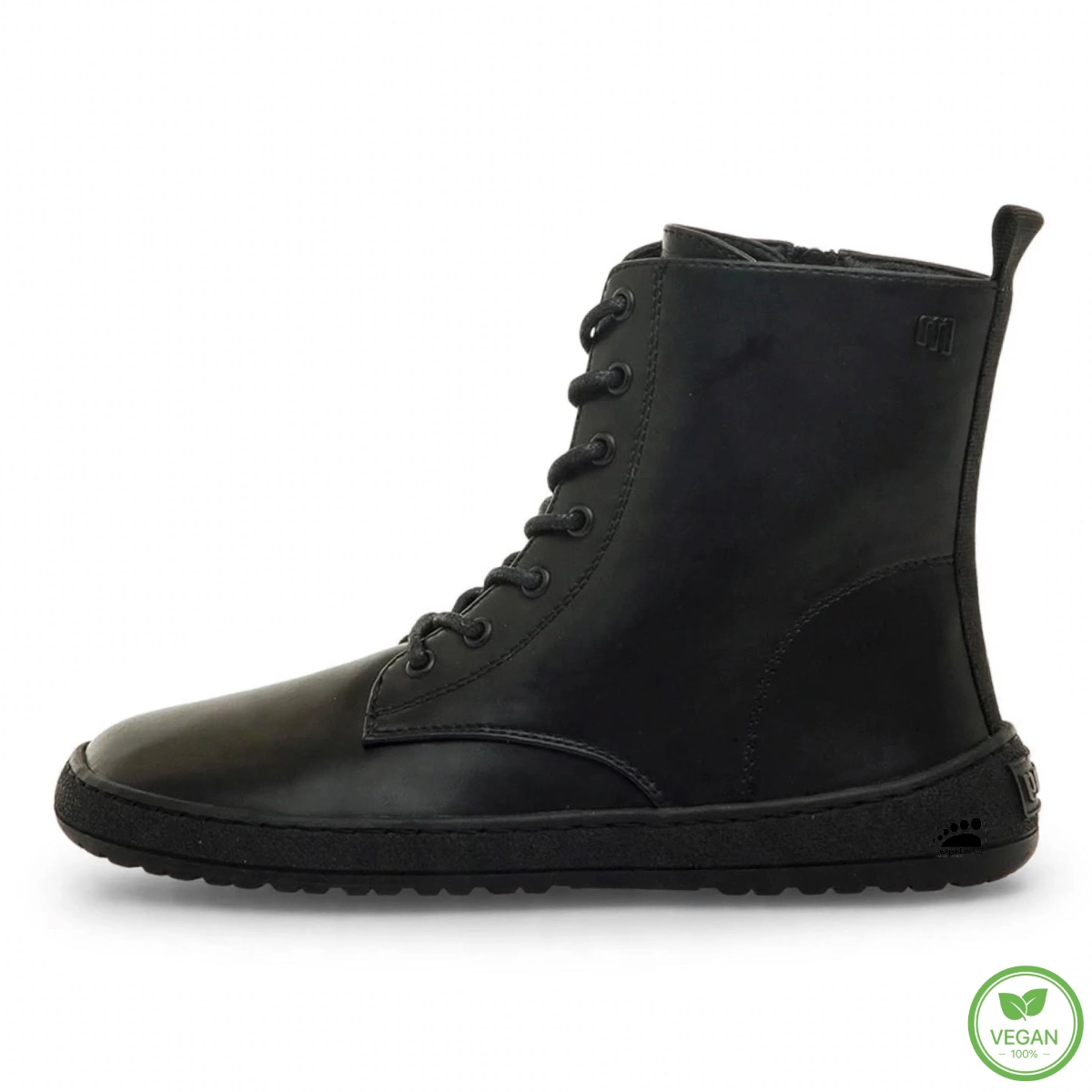Mustang Free 55468 Alask Negro