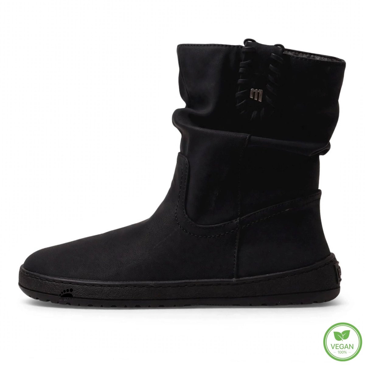 Mustang Free 85504 Alask Negro