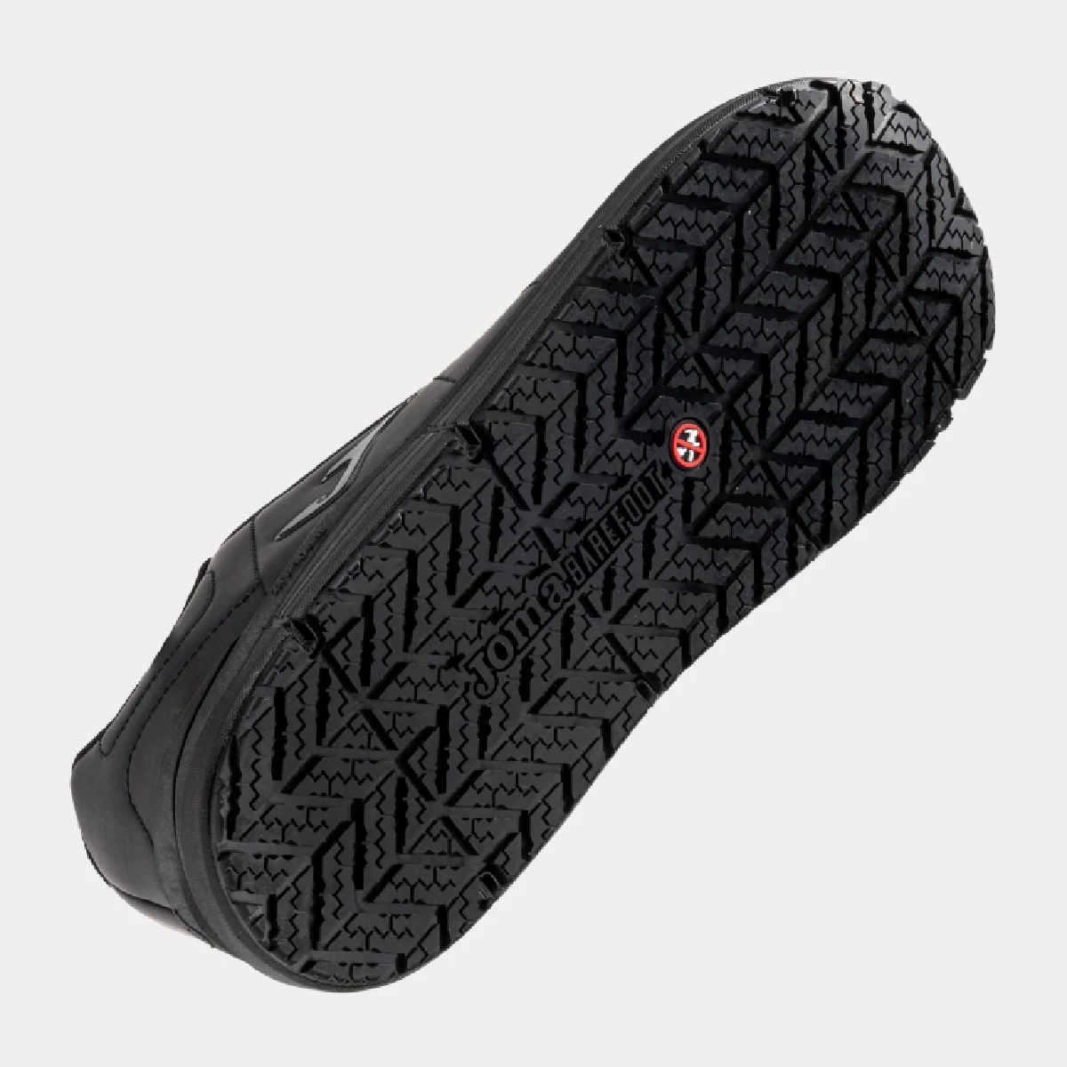 Joma Daily Barefoot 2621 Negro - Imagen 5