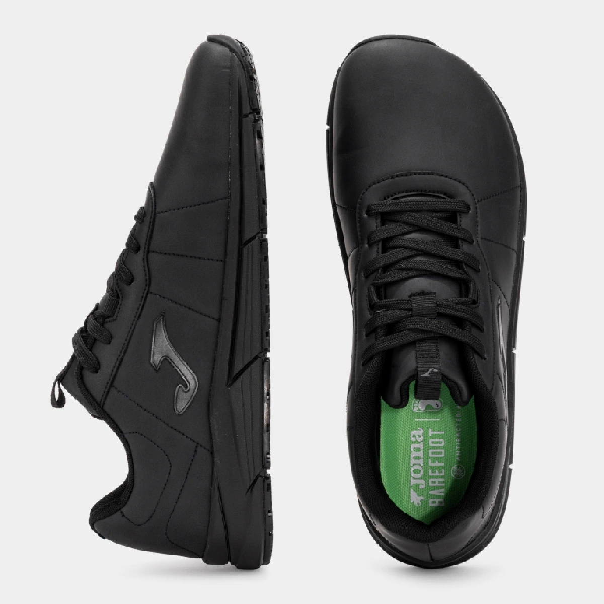Joma Daily Barefoot 2621 Negro - Imagen 4