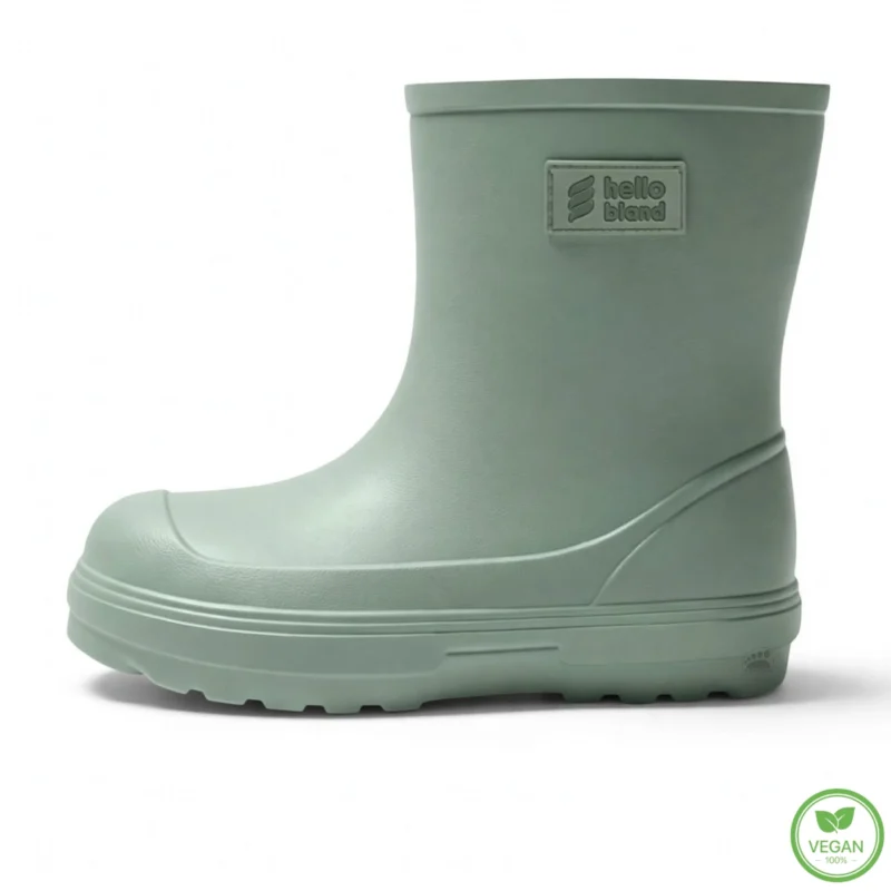 Hello Bland Bota de Agua Everest Salvia