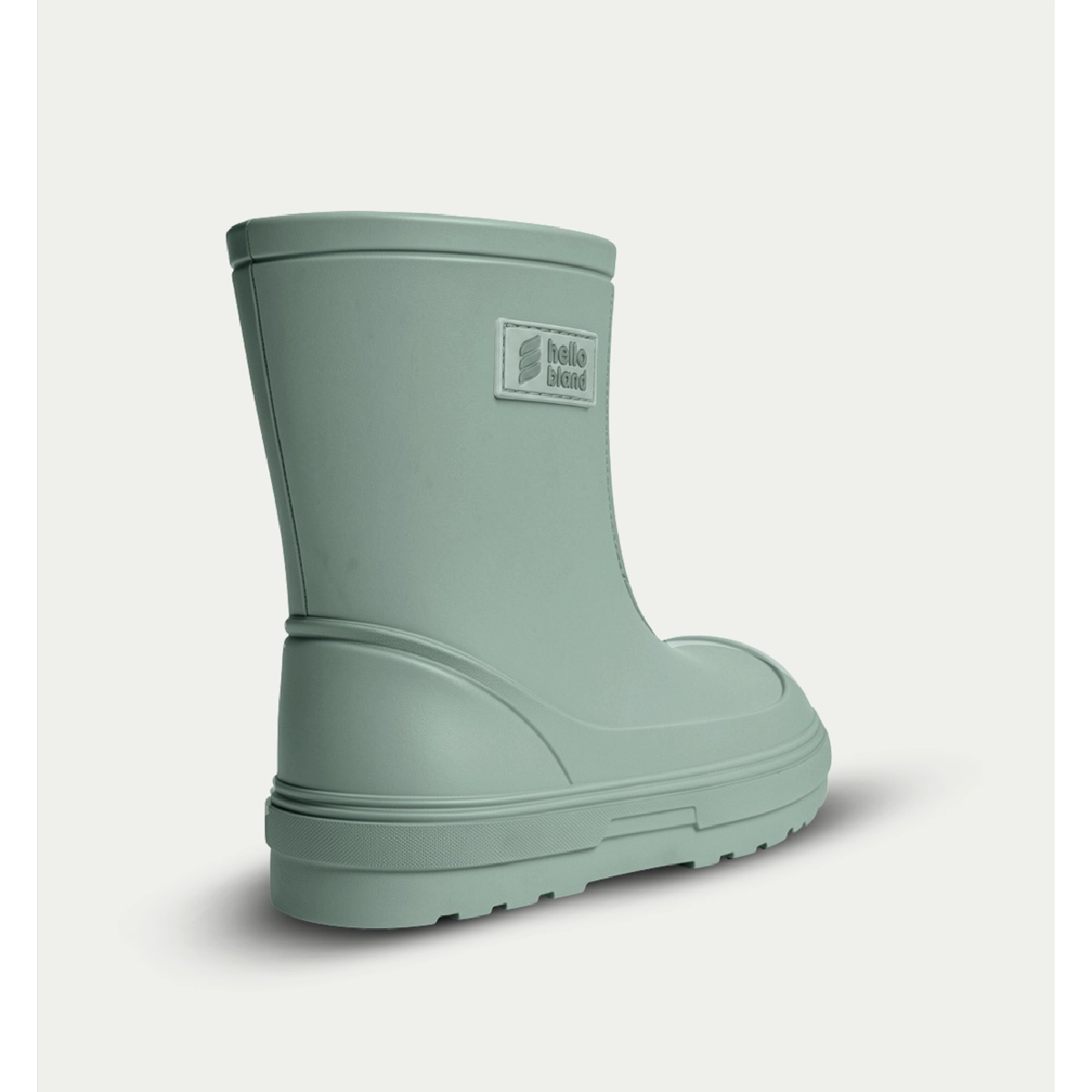 Hello Bland Bota de Agua Everest Salvia - Imagen 4