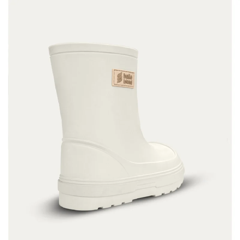 Hello Bland Bota de Agua Everest Hueso