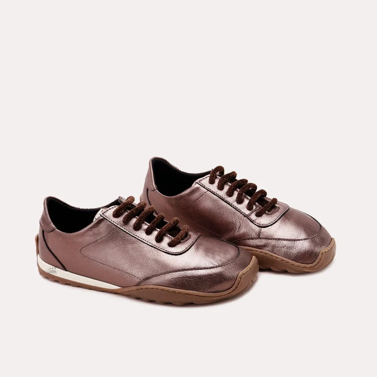 Eli Barefoot 68010 Metalcris Brown - Imagen 4