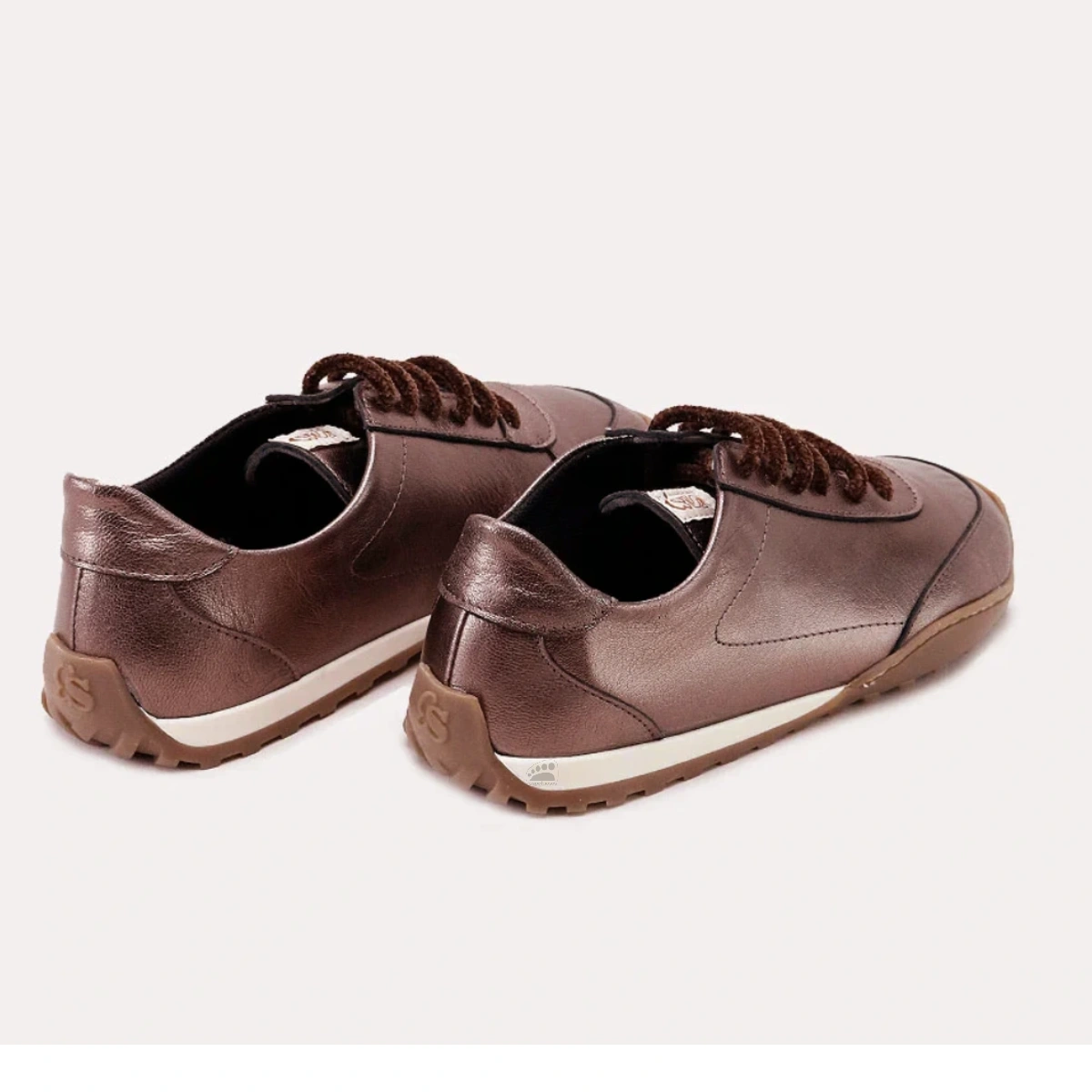 Eli Barefoot 68010 Metalcris Brown - Imagen 2