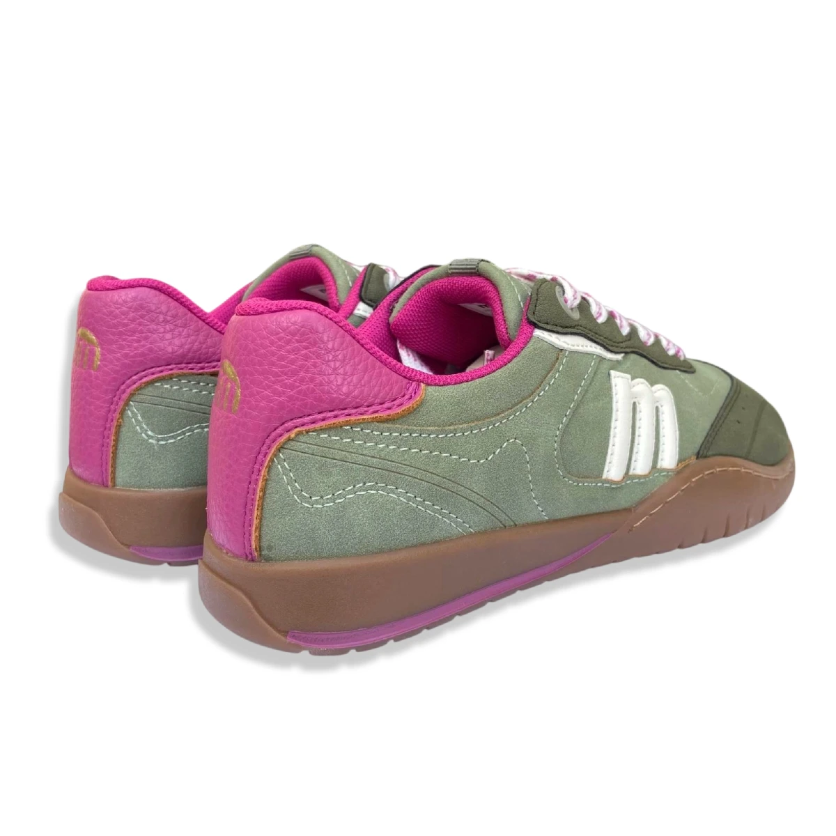 Mustang Free 85515 Orbit Kaky Violeta - Imagen 2
