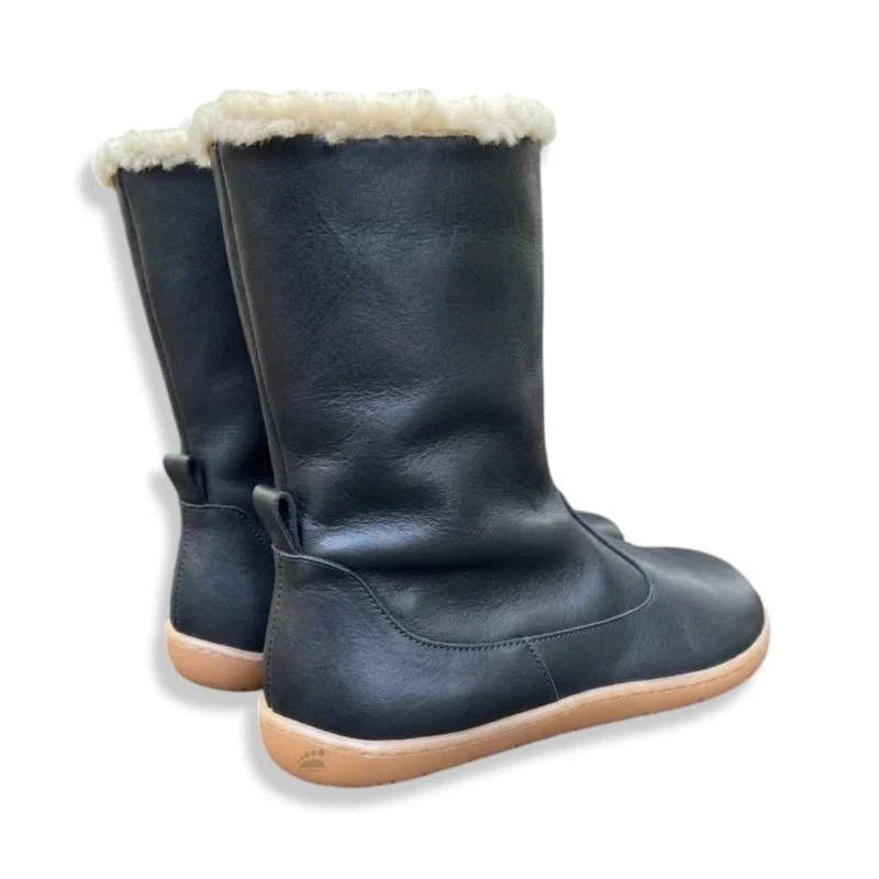 Coqueflex Sky Black Negro