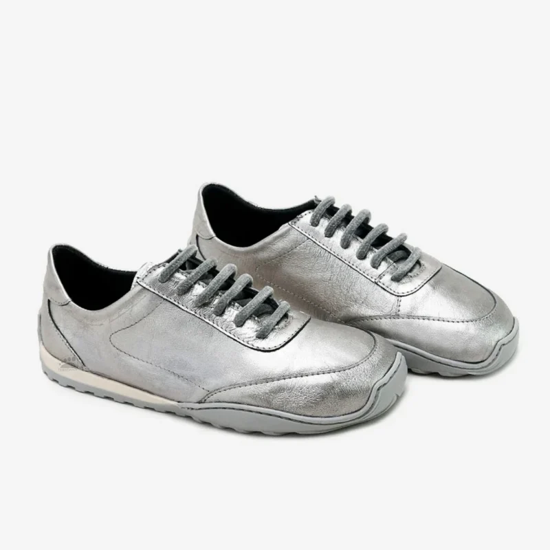 Eli Barefoot 68010 Metalcris Plata