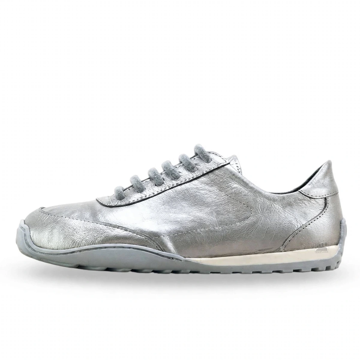 Eli Barefoot 68010 Metalcris Plata