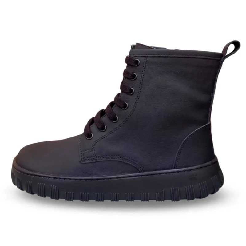 MUM Barefoot Aria Dark Negro