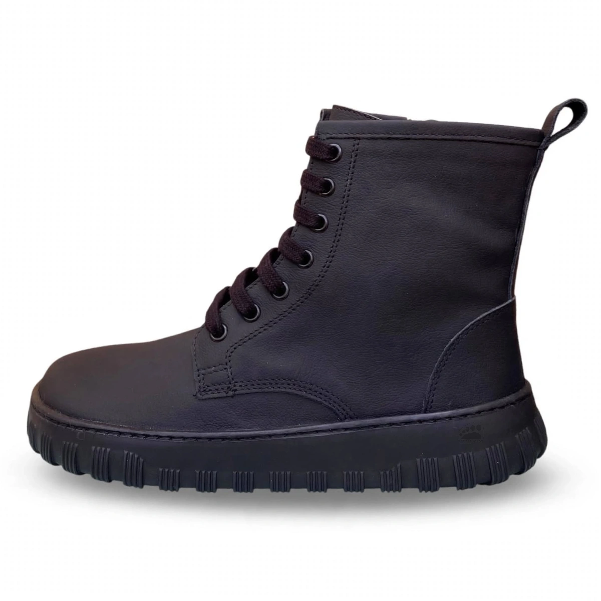 MUM Barefoot Aria Dark Negro