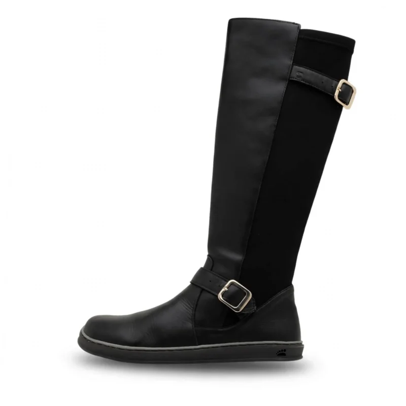 Coqueflex Noria Black Negro