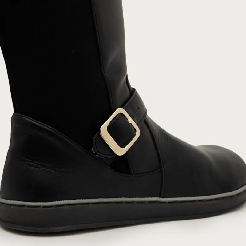 Coqueflex Noria Black Negro