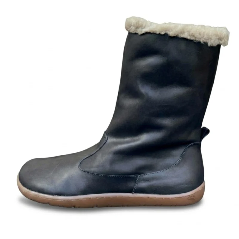 Coqueflex Sky Black Negro