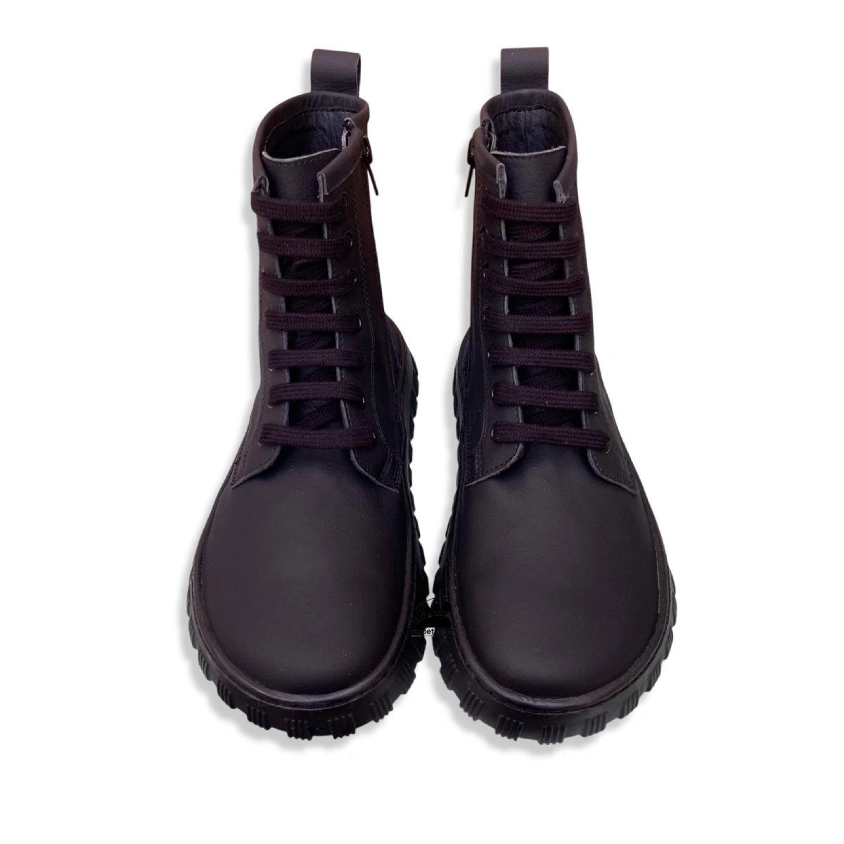 MUM Barefoot Aria Dark Negro - Imagen 4