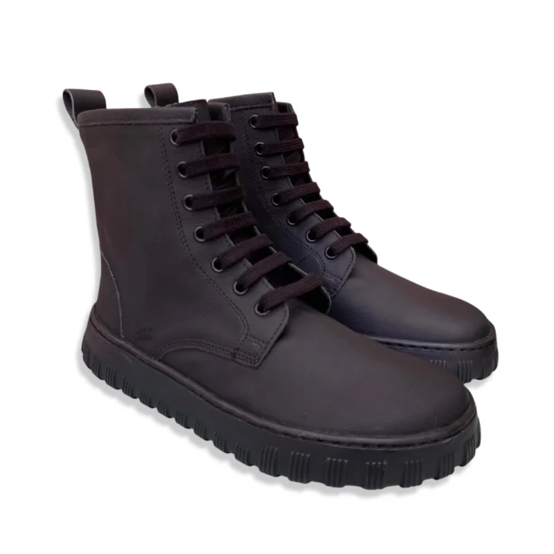 MUM Barefoot Aria Dark Negro