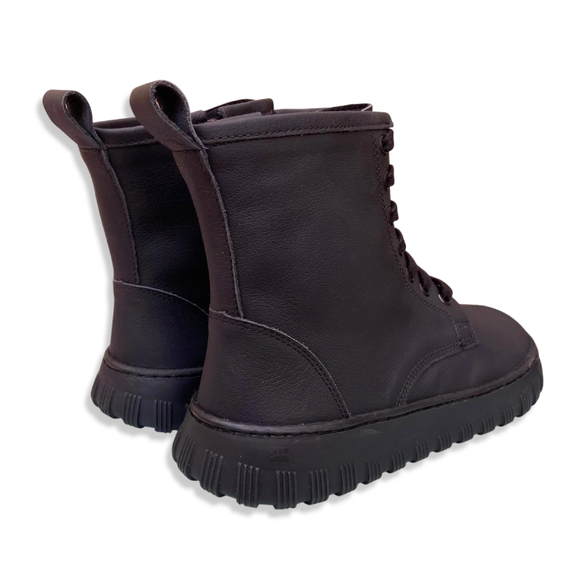 MUM Barefoot Aria Dark Negro - Imagen 3