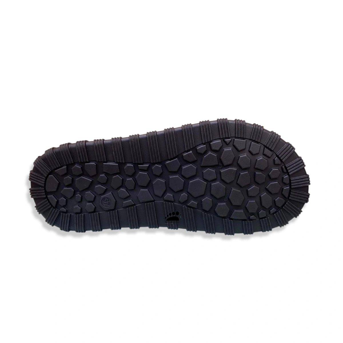 MUM Barefoot Aria Dark Negro - Imagen 6